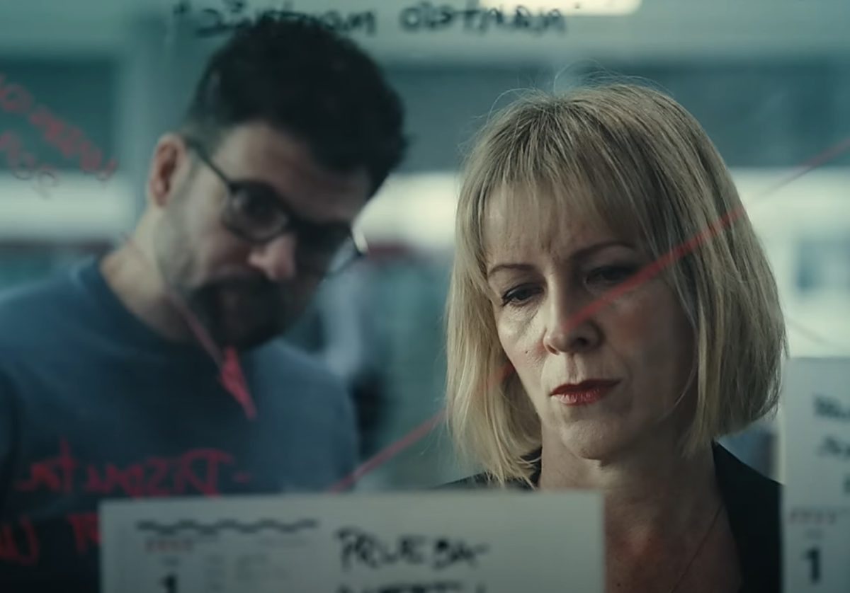 Si te gustó 'La viuda negra' tienes que ver esta miniserie de Netflix: un thriller basado en un crimen real que conmocionó a España