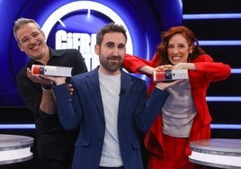 'Cifras y Letras' entrega hoy el mayor premio de su historia: ¿cuánto dinero se lleva el ganador?