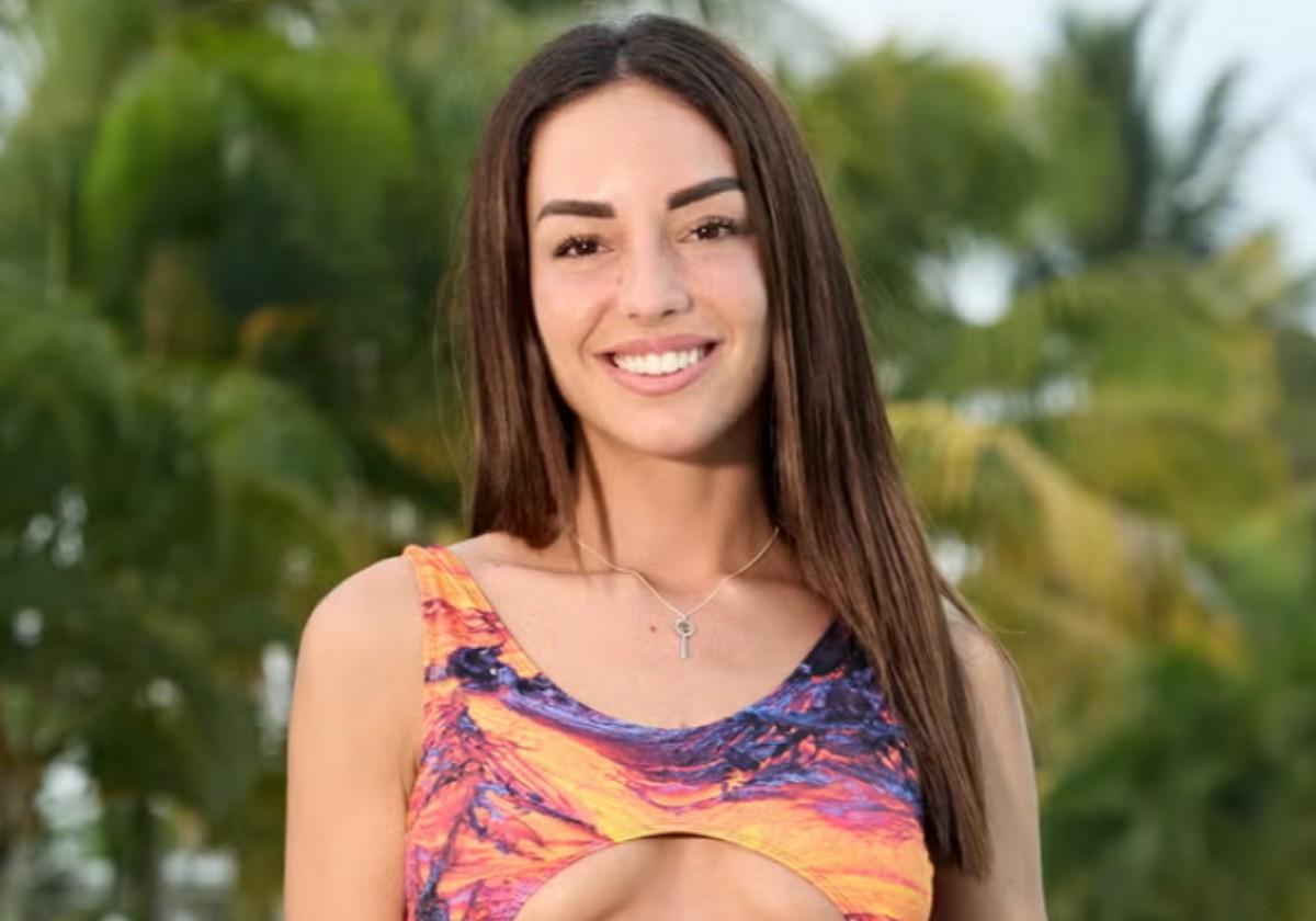 Quién es Anita Williams, finalista de 'Supervivientes 2025': su pasado en la cárcel, su hijo y su relación con Montoya