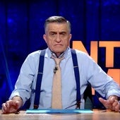El Gran Wyoming se deslengua contra Pedro Sánchez y le hace 'jaque mate': «Esperando a que nos lo explique»