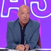 Álvaro Morata impacta con el motivo por el que rompió con Alice Campello: «No hay que hacerlo»