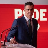 Juan del Val, sin piedad con Pedro Sánchez por su actitud en plena crisis del PSOE