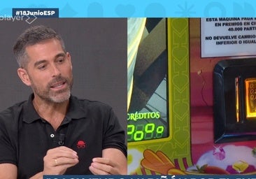 «Casi vendo un riñón», Pablo Ojeda, el nutricionista de la televisión, se sincera sobre su adicción al juego