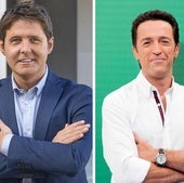 Así son las nuevas tardes de La 1 tras el fin de 'La familia de la tele'