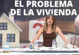 Compartir cama, la última salida al disparado precio del alquiler: «Es una situación dantesca»