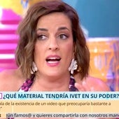 Leticia Requejo detalla el material que demostraría que Alejandro Sanz habría «sobrepasado límites morales y humanos» según su fan