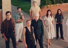 'Matices': ni bien ni mal sino todo lo contrario