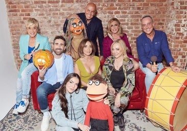 El batacazo de 'La familia de la tele': ¿Formato agotado o pérdida de la hegemonía cultural?