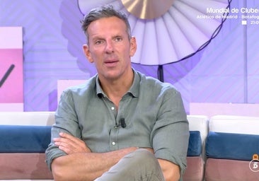 Joaquín Prat se 'venga' de Isa Pantoja: el 'dardazo' que ha sacado a la luz su gran descortesía tras su marcha a TVE