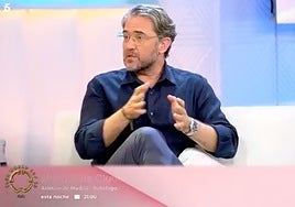 Máximo Huerta alerta del  inminente peligro para los casos de corrupción que daría 'oxígeno' a Pedro Sánchez