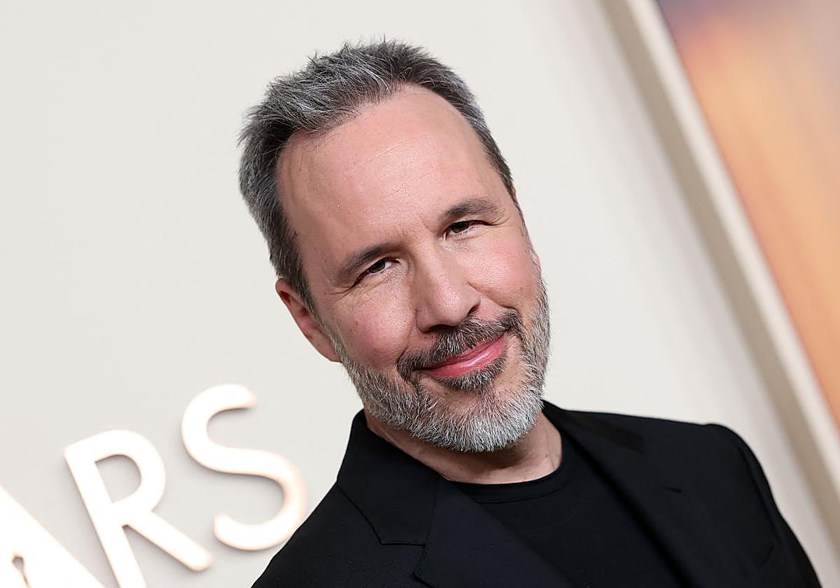 Denis Villeneuve dirigirá la nueva película de la saga James Bond