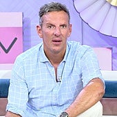 Joaquín Prat pone firme a Alejandra Rubio tras el espectáculo ofrecido y cuestiona su futuro en Telecinco