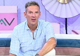 Joaquín Prat pone firme a Alejandra Rubio tras el espectáculo ofrecido y cuestiona su futuro en Telecinco