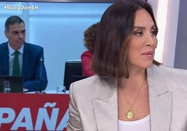 Tamara Falcó sorprende al sentenciar de manera rotunda a Pedro Sánchez: «Una mafia»