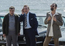 Netflix tiene una de las mejores series españolas de todos los tiempos: un thriller sobre narcotráfico basado en hechos reales