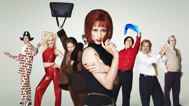 Series para ver en julio: guía para no perderte los mejores estrenos e imprescindibles