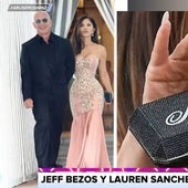 La feroz crítica de Alfonso Arús a la boda de Jeff Bezos tras lo visto entre los invitados: «Tirando a choni»