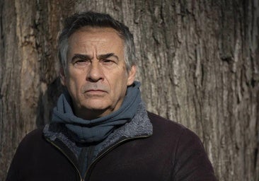Eduard Fernández, premio Nacional de Cine 2025