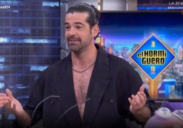 «El peor año de mi vida»: Miguel Ángel Muñoz desvela los detalles de su nuevo documental