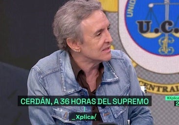 Ramoncín habla alto y claro para dejar una propuesta de cara a las próximas elecciones: «Habría que averiguarlo»