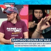 Santiago Segura revela el nombre del famoso del que más se arrepiente de haberle dado un cameo en 'Torrente'