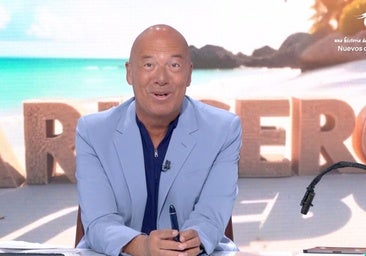 «¿Qué pasó en su casa?», Alfonso Arús no se corta en cuestionar las últimas horas en libertad de Cerdán
