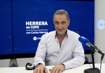 Cope logra su récord histórico en el EGM y Carlos Herrera crece un 11%