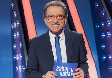 Jordi Hurtado, premio Nacional de Televisión 2025: «Un recorrido coherente»