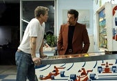 Fernando Alonso ve 'F1' y opina sin filtros sobre la película de Brad Pitt y Javier Bardem: «Hubo un par de cosas...»
