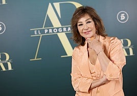 Ana Rosa Quintana: «Pedro Sánchez no se puede volver a presentar a unas elecciones»