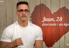 Un soltero se lleva un tremendo chasco al sufrir una encerrona de 'First Dates': «Me esperaba una chica»