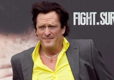 Muere a los 67 años el actor Michael Madsen, conocido por sus colaboraciones con Tarantino