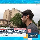 Se filtra el dineral que se está pidiendo por los vídeos de la trifulca de Cayetano: «¡Qué me estás diciendo!»
