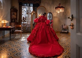 Crítica de 'Diamanti' (**): el juego del director con sus actrices favoritas