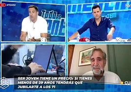 La incendiaria visión de un analista económico sobre el porqué las pensiones serán cada vez más bajas