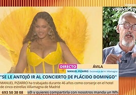 El conserje de un célebre hotel de lujo de Madrid desvela excentricidades de los famosos: «¡De madrugada pidió que le abrieran una joyería!»