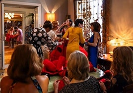 Ferzan Ozpetek, el director italiano más visto del año: «Veo la vida siempre desde un lado melancólico»