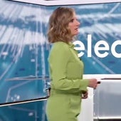 Un fallo deja al descubierto lo que nadie había visto hasta la fecha del Informativo de TVE