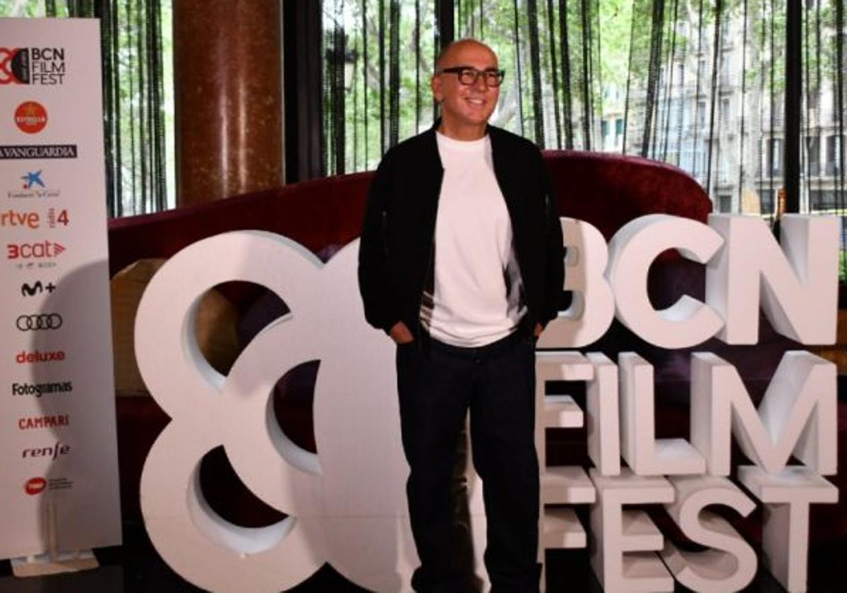 Ferzan Ozpetek, director de 'Diamanti'