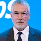 David Cantero ficha por RTVE tras su salida de Telecinco