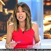 Pedro Sánchez 'enciende' a Ana Terradillos con sus polémicas declaraciones: «Muy desafortunado»