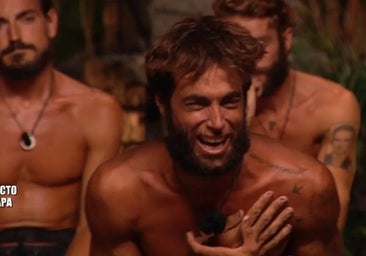 Montoya, en el ojo del huracán: «Estuvo burlándose de una persona con discapacidad»