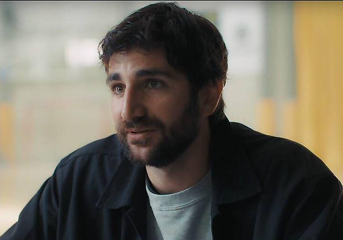 Ricky Rubio, en 'Lo de Évole'