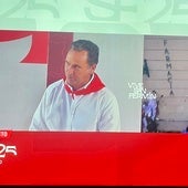 Un ganadero denuncia desde TVE a la televisión pública vasca por lo emitido de los toros: «Es inadmisible»