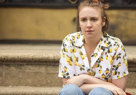 El regreso de Lena Dunham: del retrato 'millennial' de 'Girls' a la comedia romántica descarnada en 'Sin Medida'