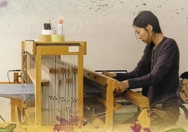 Hong Sang-soo, el unicornio coreano, estrena 'En la corriente'