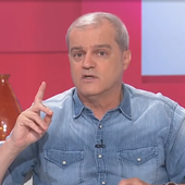Ramón García frena en seco a un hombre por lo que dice a la mujer a la que quiere conocer: «Te llamará cuando quiera»
