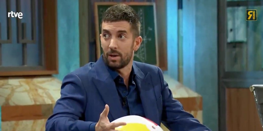 La revuelta: Broncano se despide con una sincera reflexión sobre la  rivalidad con 'El Hormiguero': «Durante unos meses mantuvimos la ilusión»