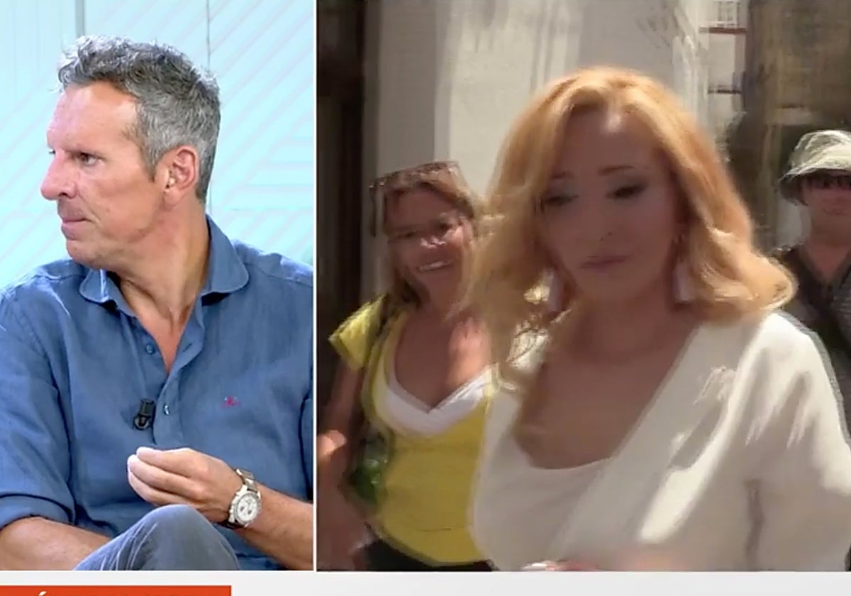 'Vamos a ver' ha sacado a la luz la última voluntad de Michu con respecto a su hija.