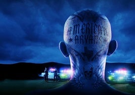 'La Hermandad aria de Texas'